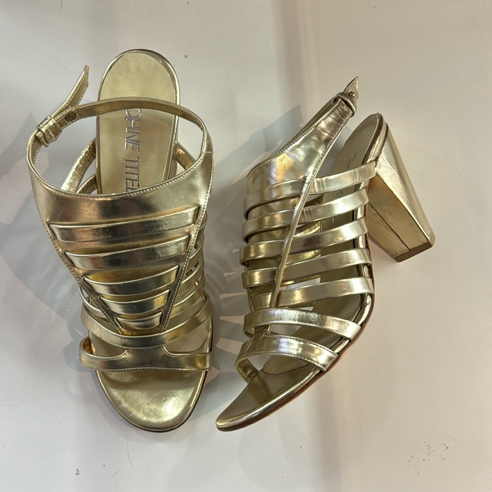 Ohne Titel Shoe